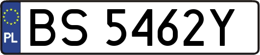 BS5462Y