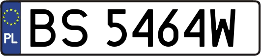 BS5464W