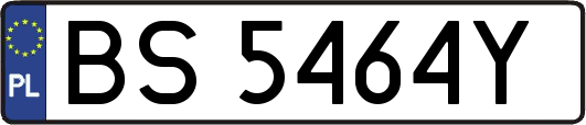 BS5464Y