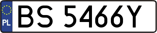 BS5466Y