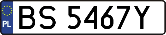 BS5467Y