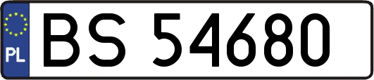 BS54680