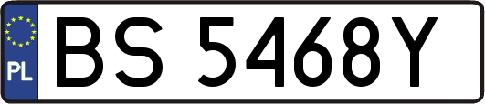 BS5468Y