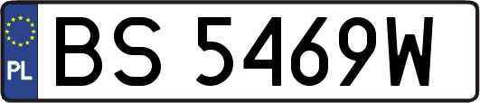 BS5469W