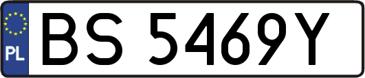 BS5469Y