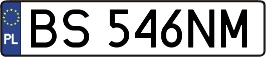 BS546NM