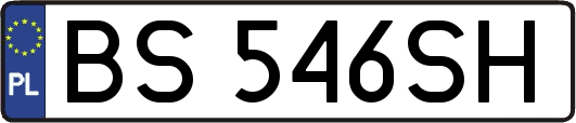 BS546SH