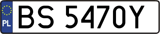 BS5470Y