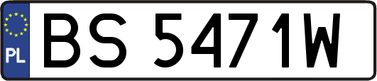 BS5471W