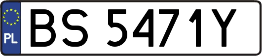 BS5471Y