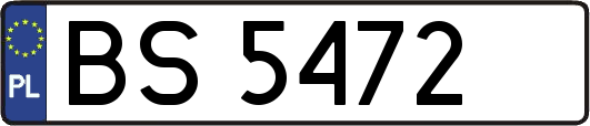 BS5472