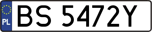 BS5472Y