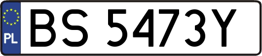 BS5473Y