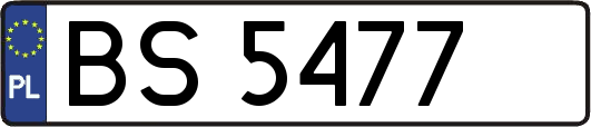 BS5477