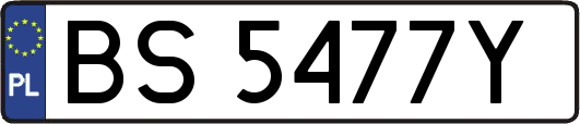 BS5477Y