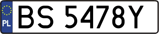 BS5478Y