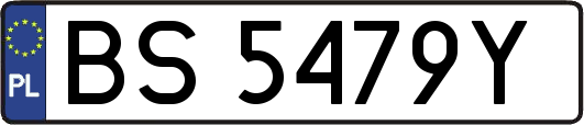 BS5479Y