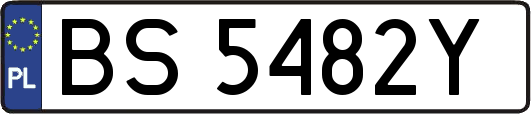 BS5482Y