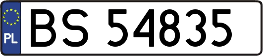 BS54835