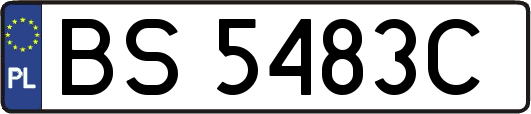 BS5483C
