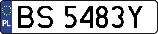 BS5483Y