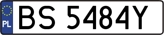BS5484Y
