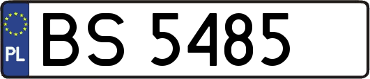 BS5485