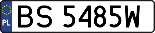 BS5485W