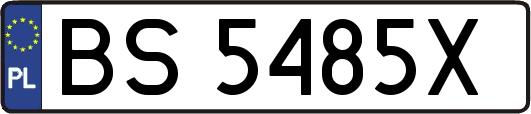 BS5485X