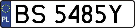 BS5485Y