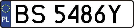BS5486Y