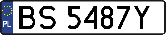 BS5487Y
