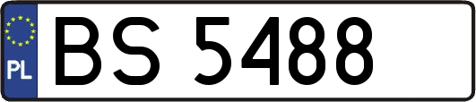 BS5488