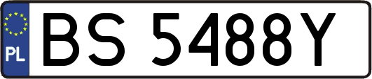BS5488Y