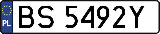BS5492Y