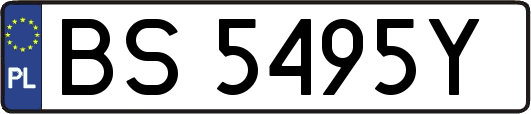 BS5495Y