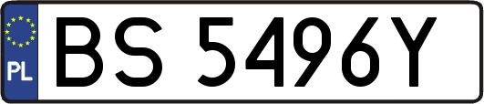 BS5496Y