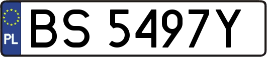 BS5497Y