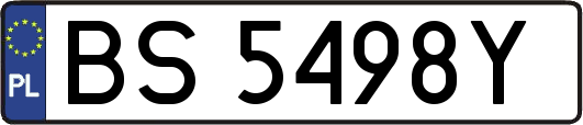 BS5498Y