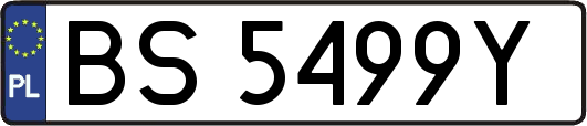 BS5499Y