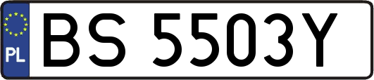 BS5503Y