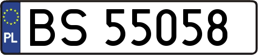 BS55058