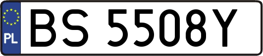 BS5508Y