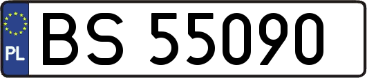 BS55090