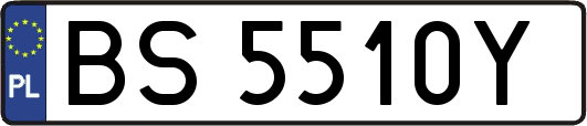 BS5510Y