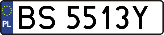 BS5513Y
