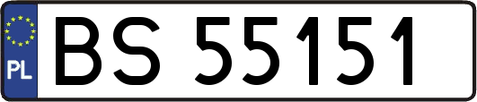 BS55151