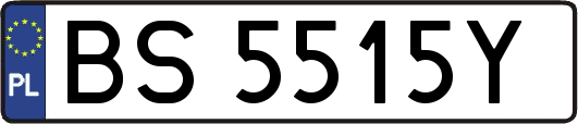 BS5515Y