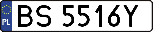 BS5516Y