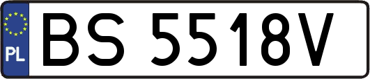 BS5518V